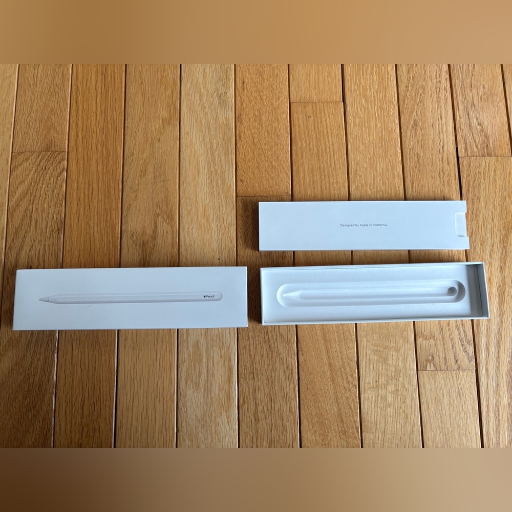 Empty Apple Electronics Box Bundle - Picture 6 of 6